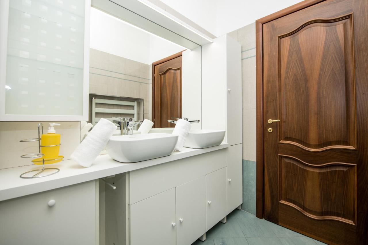 Apartamento Shortmi Montello Milán Exterior foto