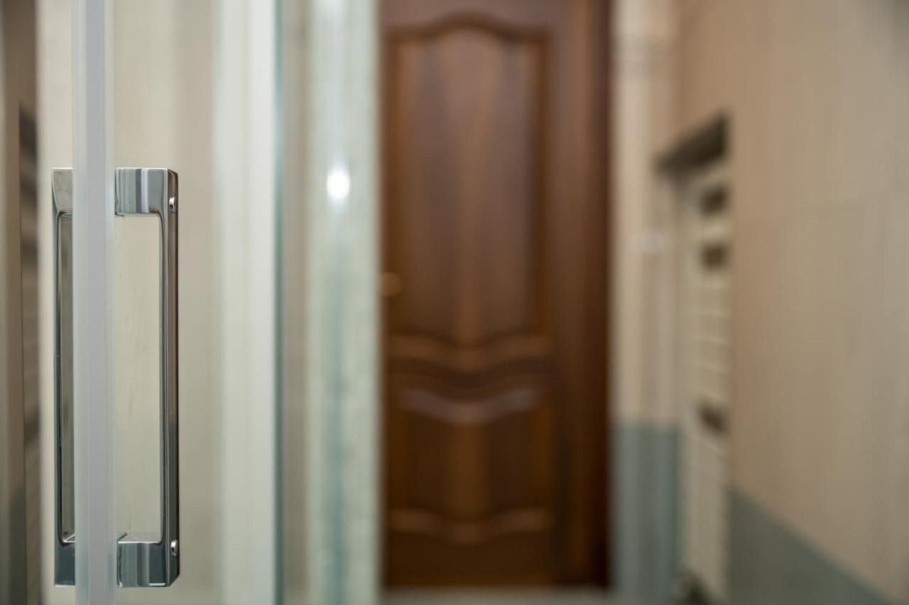 Apartamento Shortmi Montello Milán Exterior foto