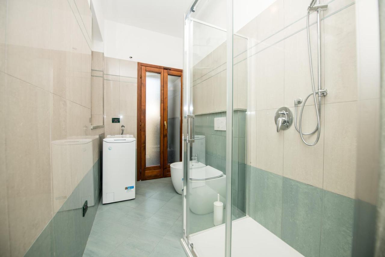 Apartamento Shortmi Montello Milán Exterior foto