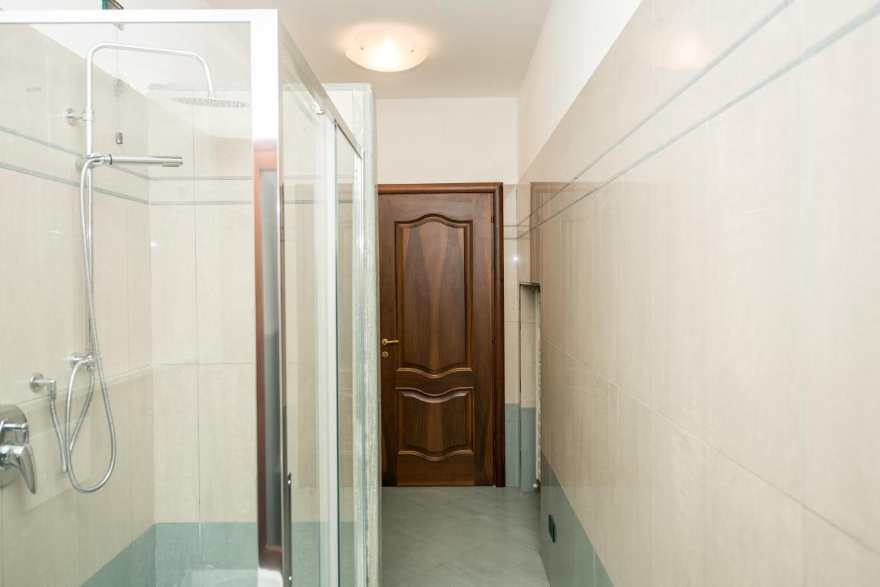 Apartamento Shortmi Montello Milán Exterior foto