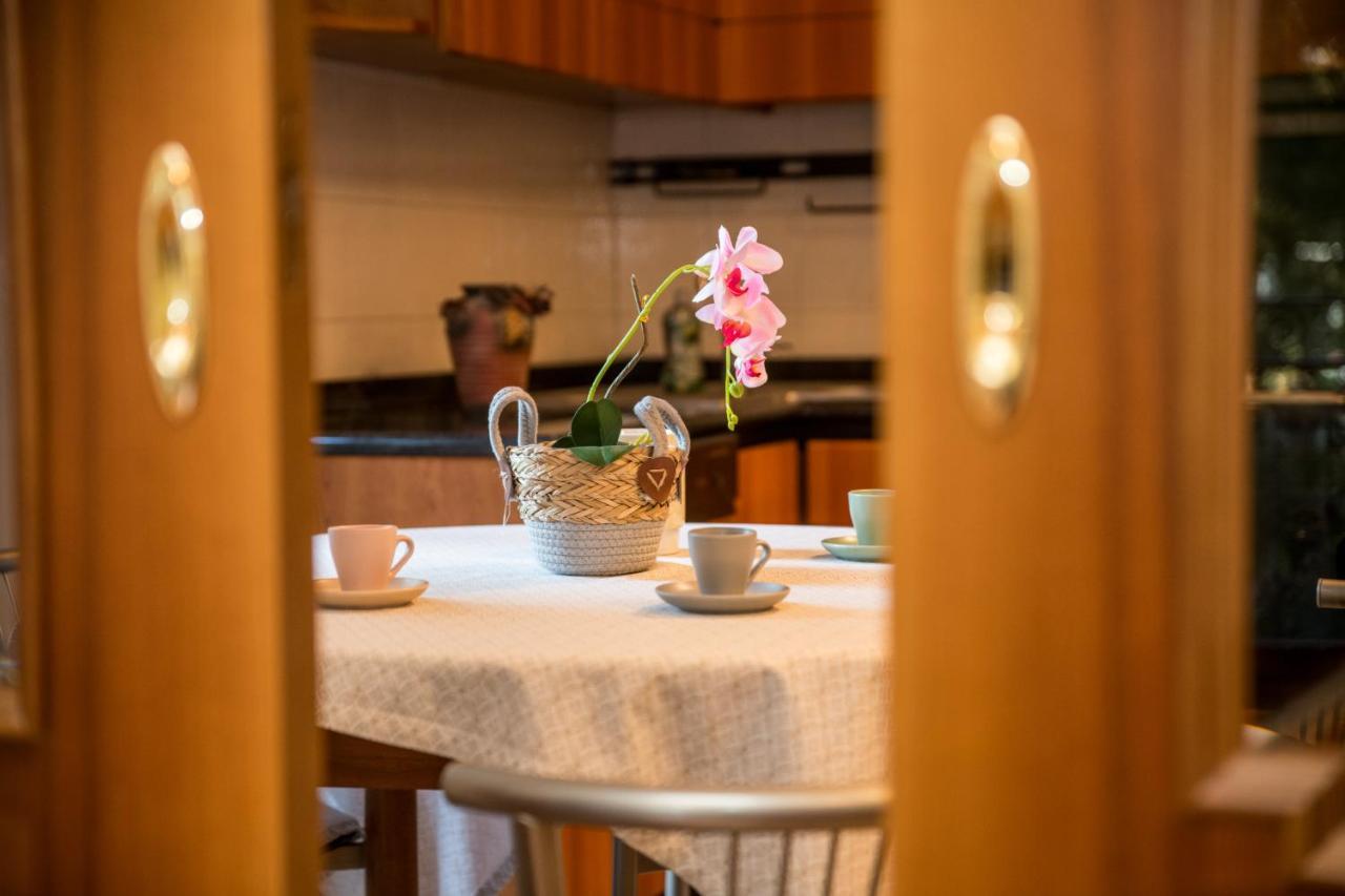 Apartamento Shortmi Montello Milán Exterior foto