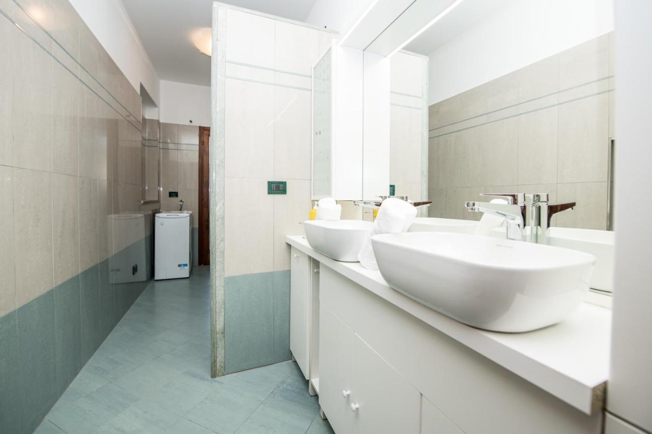 Apartamento Shortmi Montello Milán Exterior foto